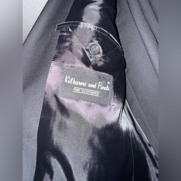 Men's Classic Suit - Picture 4 of 7